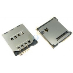 LEITOR CARTÃO SIM SAMSUNG S5230 LEITOR CARTÃO SIM SAMSUNG S5230